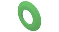56-1500 EAO Push Button Bezel for Use with 56 Series