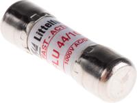 fuse-440ma1000v-b1 Fluke Multimeter Fuse, 440mA, 1000V, 10.3 (Dia.) x 35mm, 10.3mm