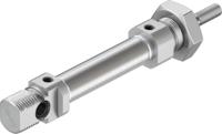dsnu-12-25-p-a Festo Pneumatic Cylinder - 19190