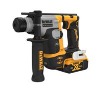 dch172p2-gb DeWALT DCH172P 18V Cordless Hammer Drill Li-Ion, UK Plug
