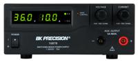 bk1687b BK Precision 1687B Series Digital Bench Power Supply, 1 → 36V, 0 → 10A, 1-Output, 360W - UKAS Calibrated