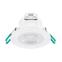 90031 Sylvania LED Spotlight, 240 V, 87 x 47 mm, 5.5 W