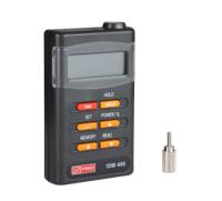 123-2218 RS PRO Solar Power Meter, Solar Power