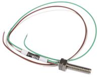 ptc-13030 Assemtech Cylindrical Reed Switch, CO, 100V, 1A