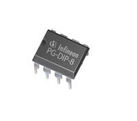ir2101pbf Infineon IR2101PBF, Gate Driver 2, 360 mA 8-Pin 20 V, PDIP
