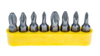 t4826d CK 1/4 in Square Ratchet Screwdriver & Bit Set