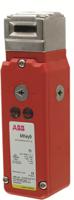 2tla050007r0112 ABB MKey9 24VDC Switch Safety Interlock Switch, Key Actuator Included, Stainless Steel
