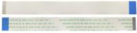 179-2593 RS PRO FFC Ribbon Cable, 30-Way, 0.5mm Pitch, 50mm Length