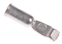 647877-1 TE Connectivity AMP Power Series Male Crimp Terminal, 6AWG Max