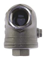 499-2650 RS PRO Stainless Steel Single Check Valve, BSP 1in, 14 bar