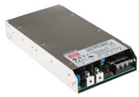 rsp-750-24 MEAN WELL Switching Power Supply, RSP-750-24, 24V dc, 31.3A, 751W, 1 Output, 127 → 370 V dc, 90 → 264 V