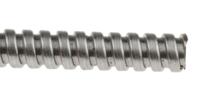 7tca297070r0063-ksu00520 Kopex Flexible Conduit, 5mm Nominal Diameter, Stainless Steel, Metal