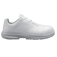 6582242 uvex 1 sport white Men, Women White Composite Toe Capped Safety Shoes, UK 8, EU 42
