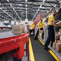 479s0035yb Notrax 479 PVC Anti-Fatigue Mat, 91cm x 150cm x 14mm