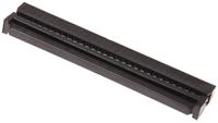 hif3ba-60d-254r63 Hirose 60-Way IDC Connector Socket for Cable Mount, 2-Row