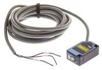 wt100l-f1141 SICK Diffuse Photoelectric Sensor, Block Sensor, 450 mm Detection Range