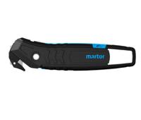 350001 MARTOR Safety Knife with Knife Blade, 6mm Blade Length