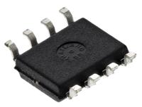 sst25vf010a-33-4i-sae Microchip 1Mbit SPI Flash Memory 8-Pin SOIC, SST25VF010A-33-4I-SAE