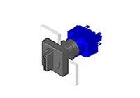 61-42100 EAO Selector Switch -