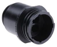 206207-1 TE Connectivity Circular Connector, 3 Contacts, Cable, Standard Connector, Socket, Male, CPC Series