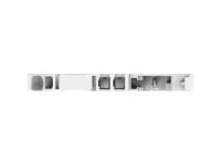 1snk805018r0000 Entrelec 1SNK Series Pluggable Terminal Block, 2-Contact, 1-Row
