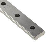 lwlf18r150hs2 IKO Nippon Thompson LWLF Series, LWLF18R150HS2, Linear Guide Rail 18mm width 150mm Length
