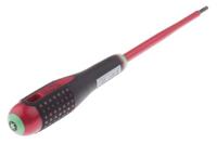 be-9876s Bahco Phillips; Pozidriv; Slotted; Torx Insulated Screwdriver Set, 14-Piece