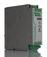 2866734 Phoenix Contact QUINT POWER Switched Mode DIN Rail Power Supply, 400V ac ac Input, 24V dc dc Output, 5A Output, 120W