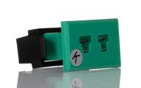 262-3120 RS PRO Miniature Thermocouple Panel for Use with Thermocouple, 4mm Probe, IEC, RoHS Compliant Standard