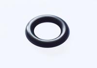 105508 Hutchinson Le Joint Français Rubber : NBR PC851 O-Ring O-Ring, 5.7mm Bore, 9.5mm Outer Diameter