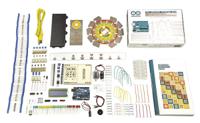 k020007 Arduino Starter Kit Multi-Language French Version
