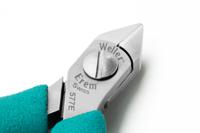 577e Erem 577 ESD ESD Safe Side Cutters