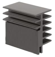 sk-481-375-sa Fischer Elektronik Heatsink, 5K/W, 37.5 x 30 x 45mm, Clip
