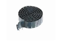 nge880tab-k325 System Plast NGE880TAB-K325 Conveyor Chain Link