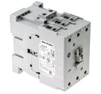 100-c85kf00 Allen Bradley 100 Series 100C Contactor, 230 V ac Coil, 3-Pole, 85 A, 45 kW, 3NO, 690 V ac