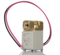vx212az1d SMC Solenoid Valve VX212AZ1D, 2 Port, NC, 12 V dc 1/8 in