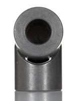 790-6700 RS PRO Universal Joint, Single, Plain, Bore 14mm, 60mm Length