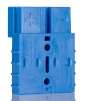 237-8781 RS PRO Male 2 Way Modular Battery Contact, Cable Mount, 25/ 35A, 600 V