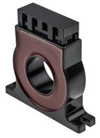k8ac-ct200l Omron K8A Series Toroidal Ring Current Transformer, 20 → 200A Input, 30mm Bore