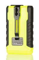 pb-7800 Unilite 7800mAh Variable Voltage PB-7800 Power Bank Portable Charger