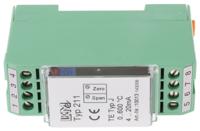 lkm-211j2 LKMelectronic LKM 211 Temperature Transmitter TC Type J Input, 10 → 35 V