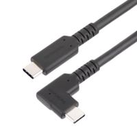 rusb31cc1mbr StarTech.com USB 3.1, Male USB C to Male USB C, 480Mbps, 1m