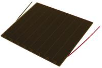 am-1815ca Panasonic Amorphous Solar Cell solar panel