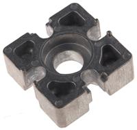 3842532195 Bosch Rexroth M6 T-Connector, Connecting Component, Strut Profile 40 mm, Groove Size 10mm