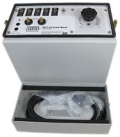 dc1103pwr Powerprove DC110/3/PWR Resistive Portable Load Bank, 3kW, 0.6 → 120 A