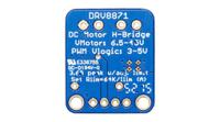 3190 ADAFRUIT INDUSTRIES Adafruit DRV8871 Brushed DC Motor Driver Motor Driver
