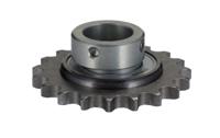 ksr25-b0-08-10-19-08 INA 19 Tooth Parallel Sprocket, KSR25-B0-08-10-19-08