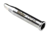 t0054471099 Weller XT CC 45 3.2 mm Bevel Soldering Iron Tip for use with WXP120, WP120