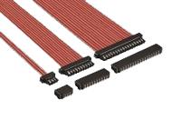 df52-5p-08c Hirose, DF52, 52 0.8mm Pitch 5 Way Straight Male FPC Connector, Vertical Contact