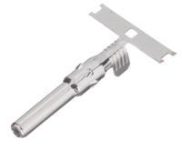 utxfm4r Amphenol Industrial Male, Panel Mount Solar Connector